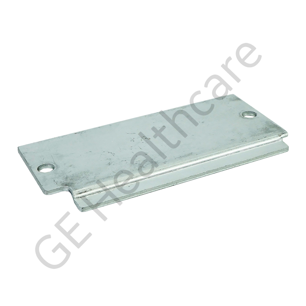PLACA DE CON SIMPLE, lámina de metal PLACA DE CON SIMPLE, lámina de metal