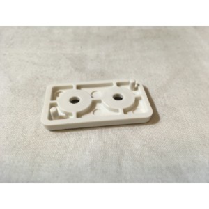 CUBIERTA BISAGRA EXTREMO PARED, Moldeado por inyección CUBIERTA BISAGRA EXTREMO PARED, Moldeado por inyección