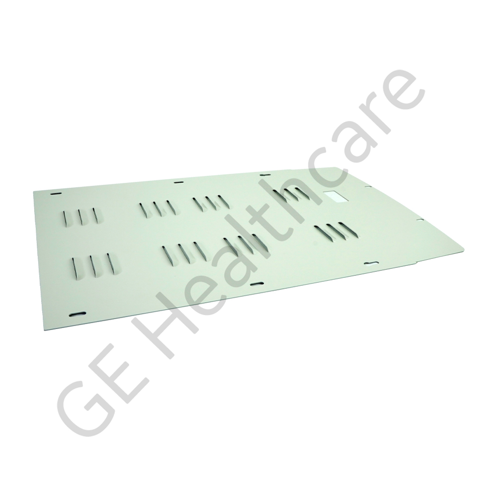 PANEL TRASERO GH GI, lámina de metal PANEL TRASERO GH GI, lámina de metal