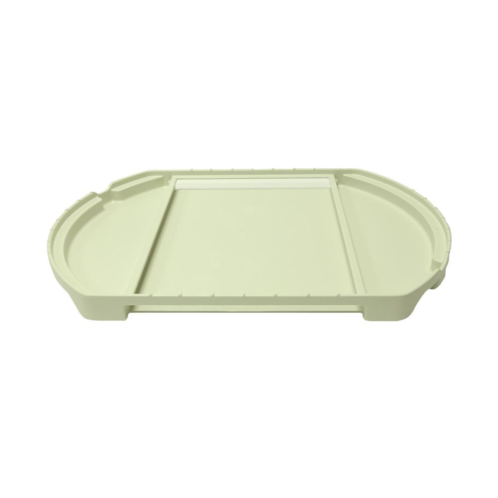 BANDEJA DE COLCHÓN SPRT GH GI, moldeada por inyección BANDEJA DE COLCHÓN SPRT GH GI, moldeada por inyección