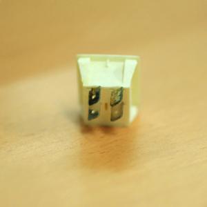 INTERRUPTOR, botón basculante, doble ruptura INTERRUPTOR, botón basculante, doble ruptura