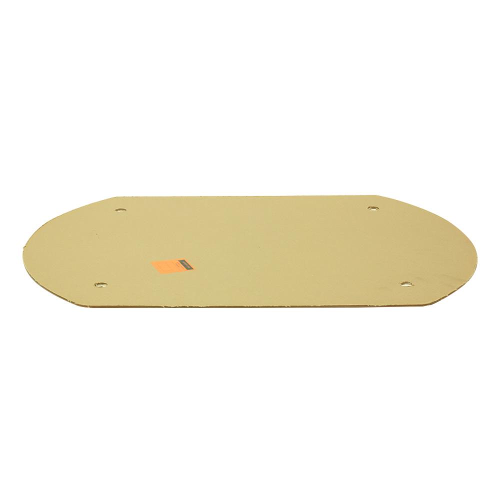 PLACA PARA CAMA CLEAR GH GI PLACA PARA CAMA CLEAR GH GI