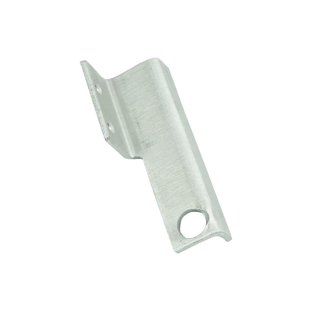 PART, BRACKET HEATR DOOR CABLE GH, Machined PART, BRACKET HEATR DOOR CABLE GH, Machined