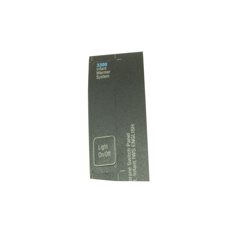 ETIQUETA MOD ID SW PNL 3300 E N ETIQUETA MOD ID SW PNL 3300 E N