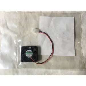 VENTILADOR CON ARNÉS SERVO2, ROHS VENTILADOR CON ARNÉS SERVO2, ROHS