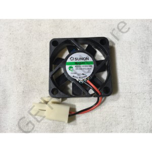 VENTILADOR 6.8 CFM W / CONN SPOT P / T, Ensamblaje de fabricación - Comprar