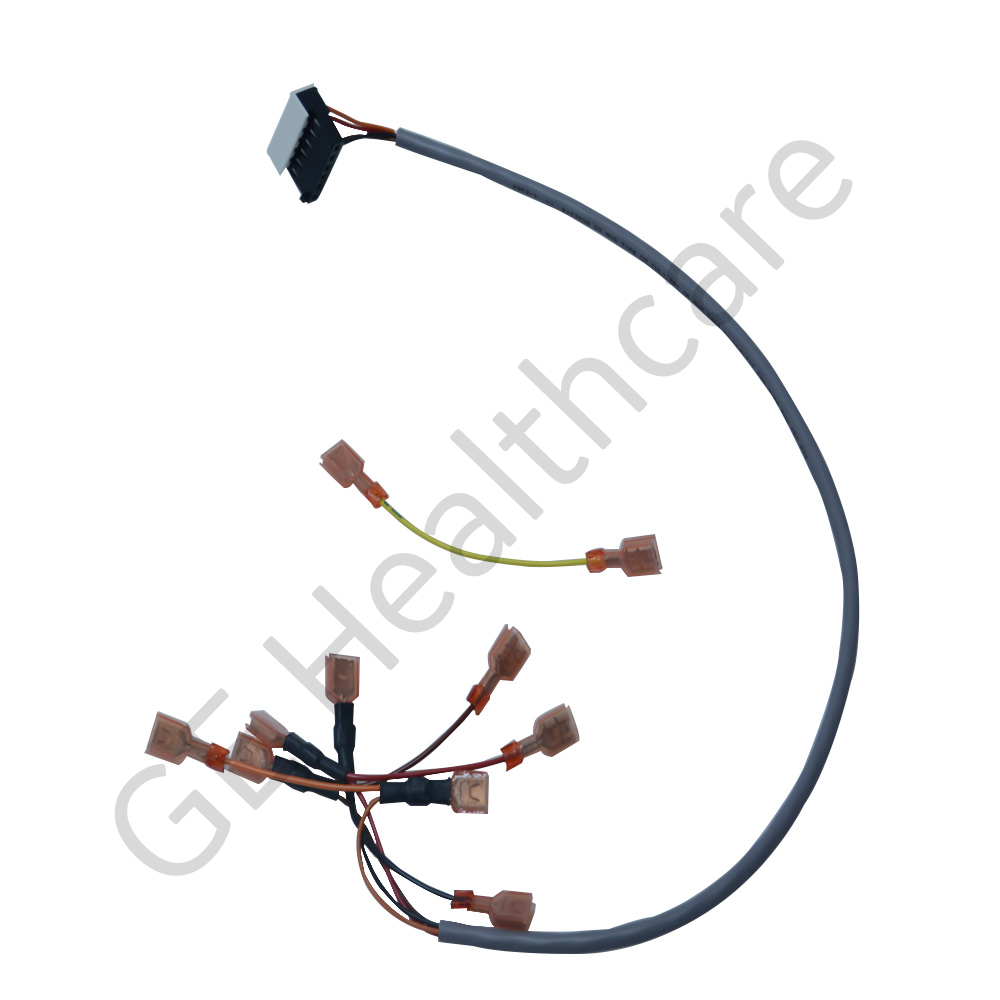 ARNÉS DE CABLE RH AISLAMIENTO ROHS ARNÉS DE CABLE RH AISLAMIENTO ROHS