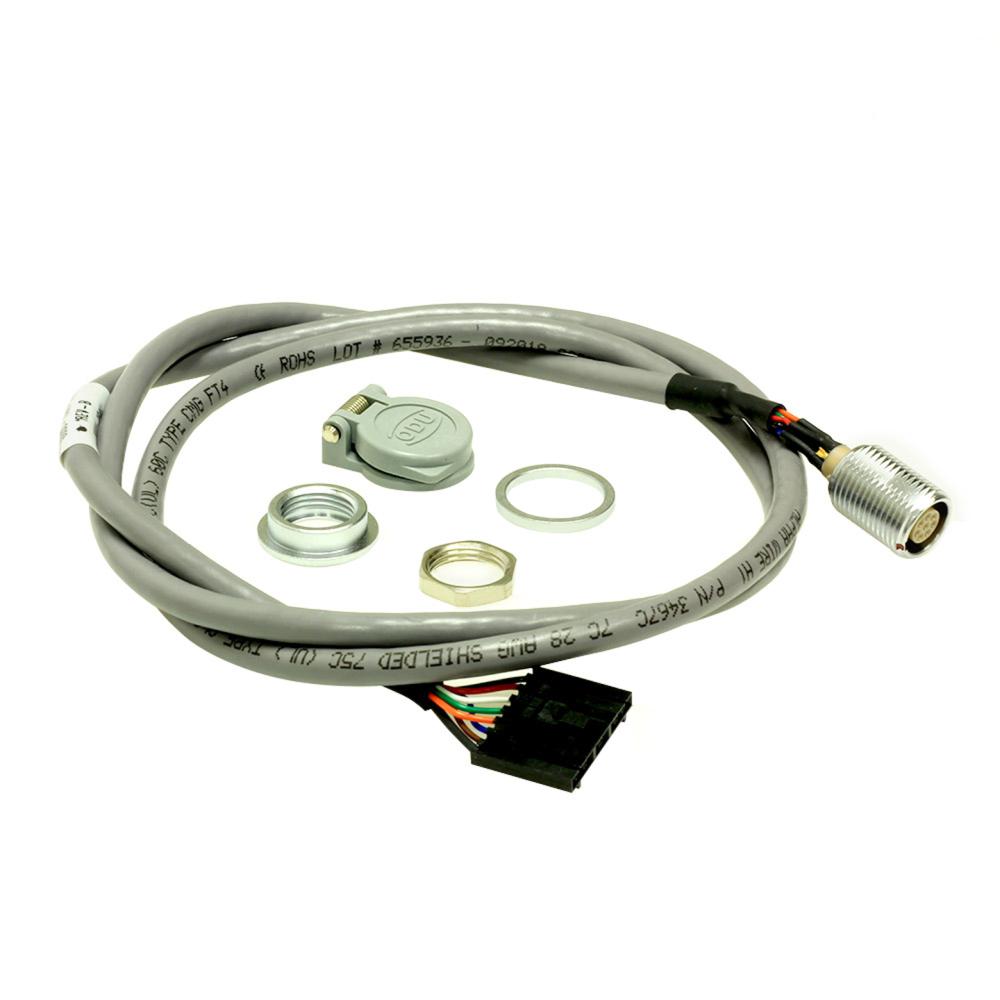 Wire Harness Warmer Scale Interconnect - RoHS Wire Harness Warmer Scale Interconnect - RoHS