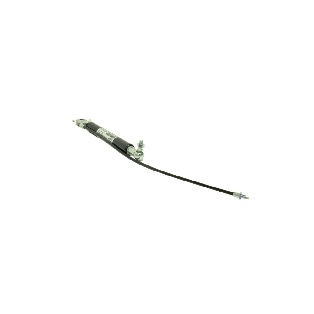 Bloqueo del amortiguador, Extruido, BLOQUEO DEL AMORTIGUADOR Bloqueo del amortiguador, Extruido, BLOQUEO DEL AMORTIGUADOR