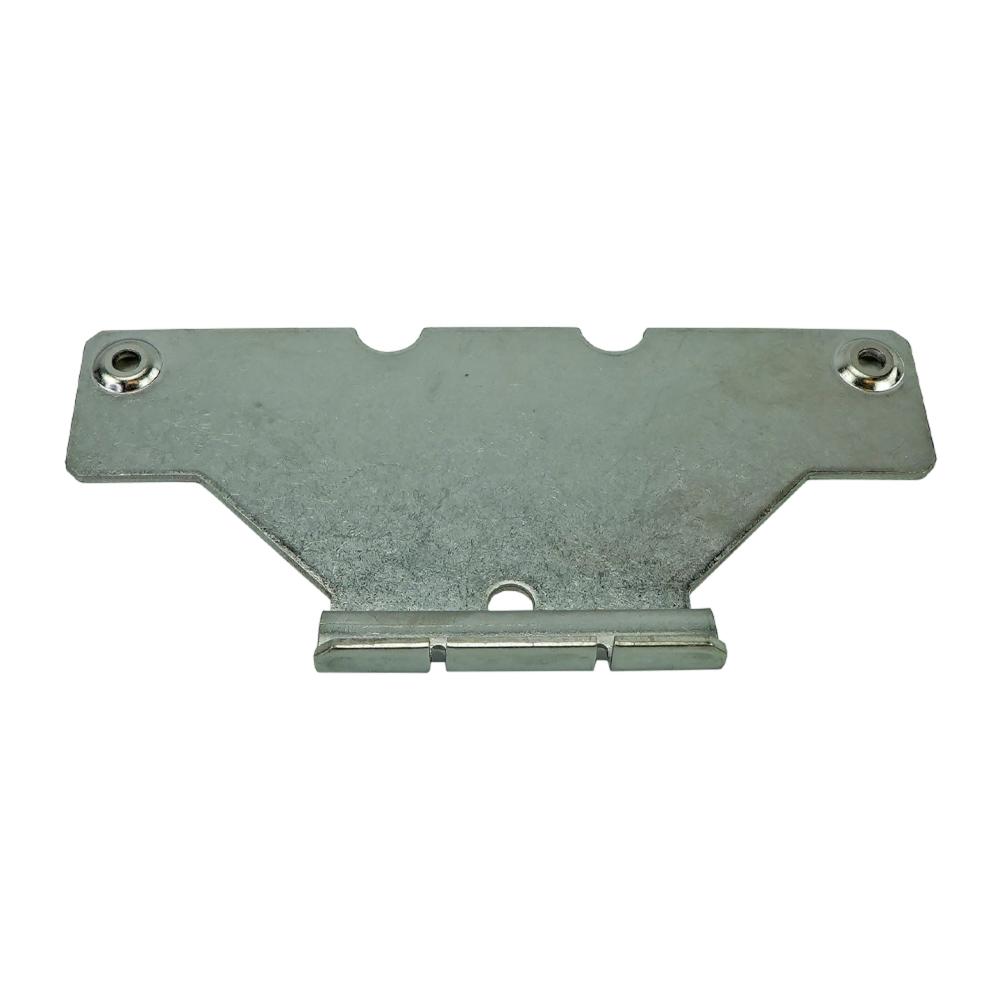 SOPORTE, CABLE DE AMORTIGUACIÓN, Mecanizado SOPORTE, CABLE DE AMORTIGUACIÓN, Mecanizado