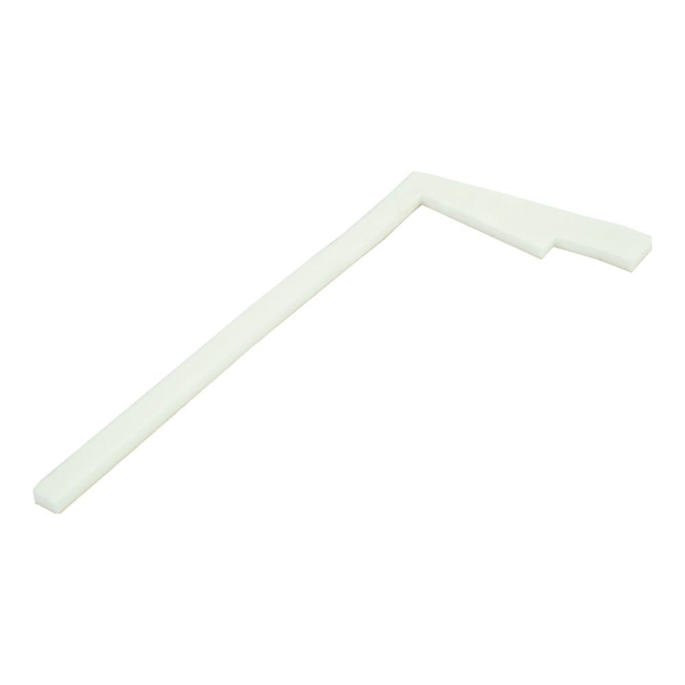 SELLO DE PANTALLA ESTE, mecanizado SELLO DE PANTALLA ESTE, mecanizado