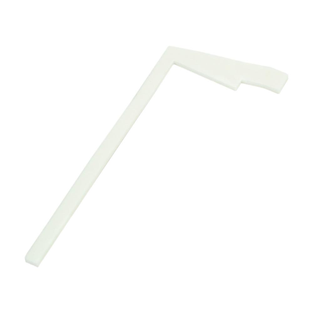 SELLO DE PANTALLA ESTE, mecanizado SELLO DE PANTALLA ESTE, mecanizado