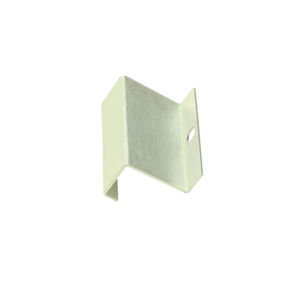 MONTURA RETENEDOR DE CABLE CE, lámina de metal MONTURA RETENEDOR DE CABLE CE, lámina de metal