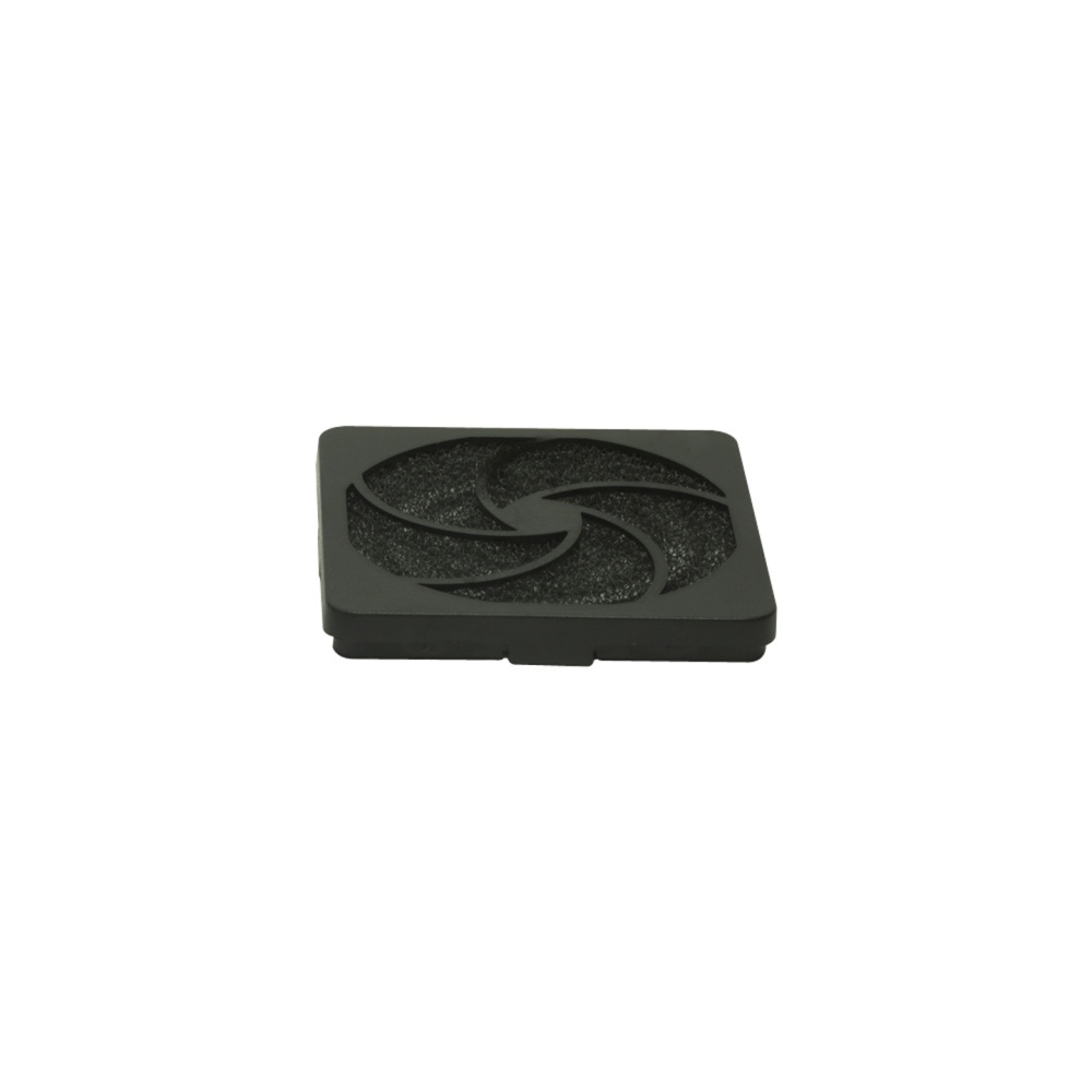 VENTILADOR FILTRO DE RETENCIÓN 80MM VENTILADOR FILTRO DE RETENCIÓN 80MM