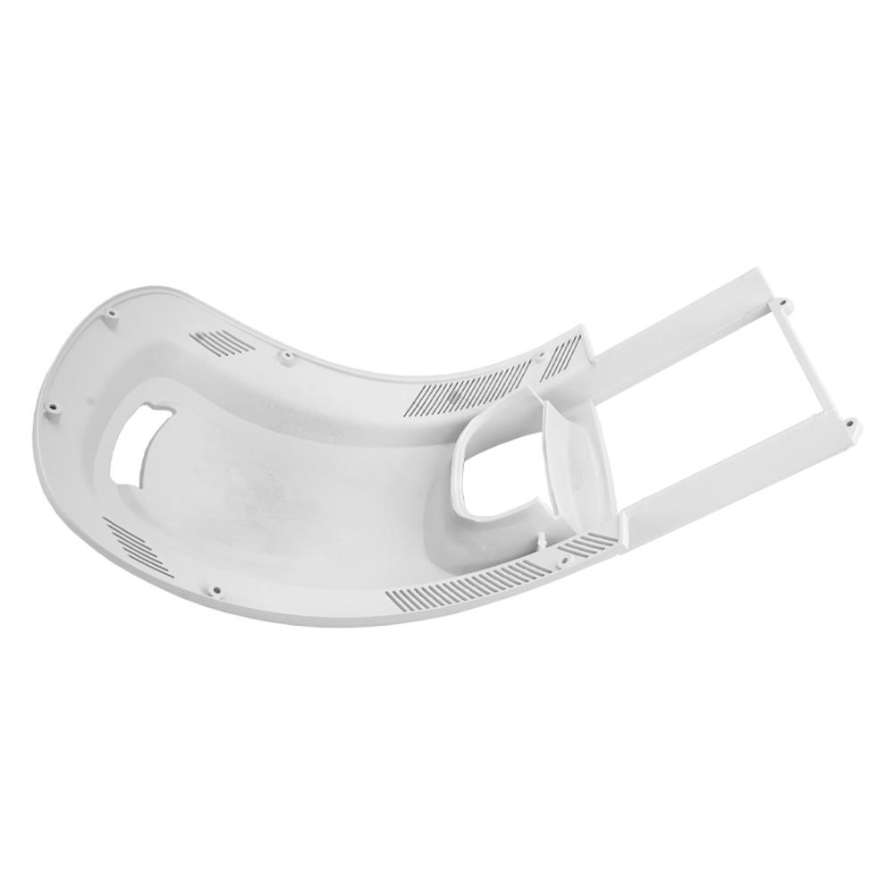 ALOJAMIENTO SUPERIOR CALENTADOR ALOJAMIENTO SUPERIOR CALENTADOR