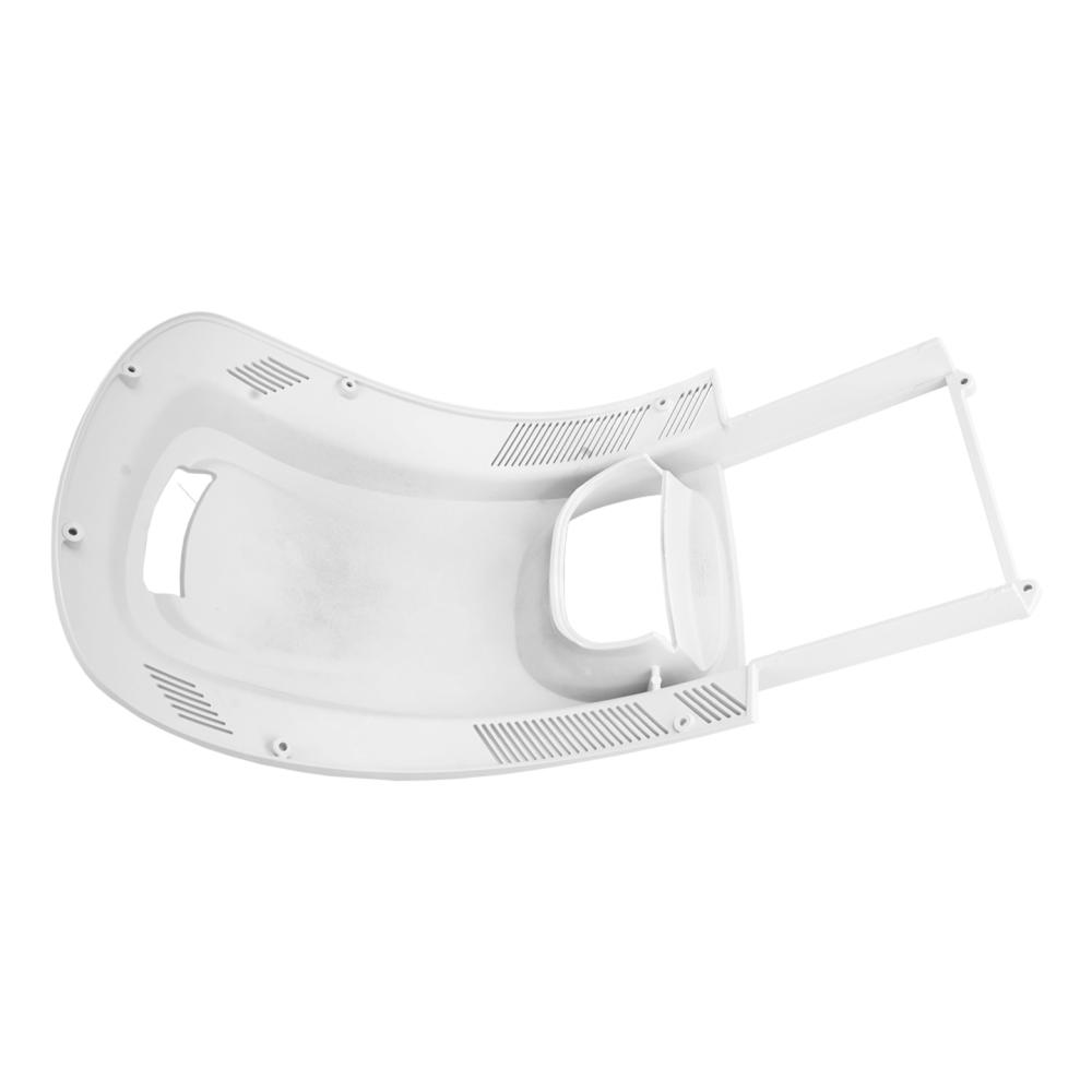 ALOJAMIENTO SUPERIOR CALENTADOR ALOJAMIENTO SUPERIOR CALENTADOR