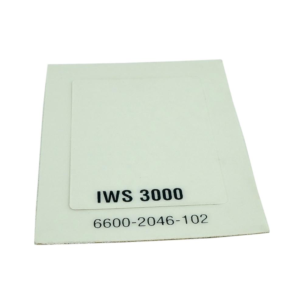 LBL MODEL ID NON EBASE 3000 LBL MODEL ID NON EBASE 3000