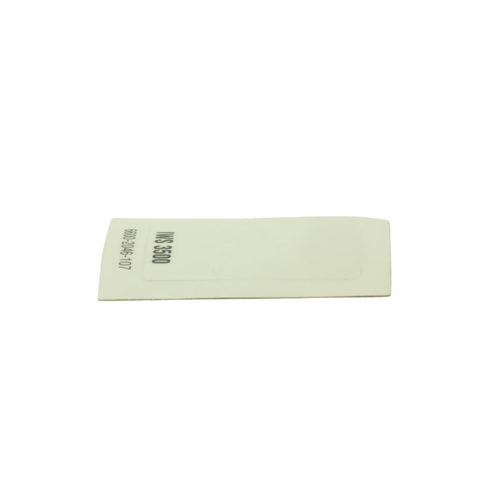 ID ETIQUETA MODELO NO ES E BASE 3500 ID ETIQUETA MODELO NO ES E BASE 3500