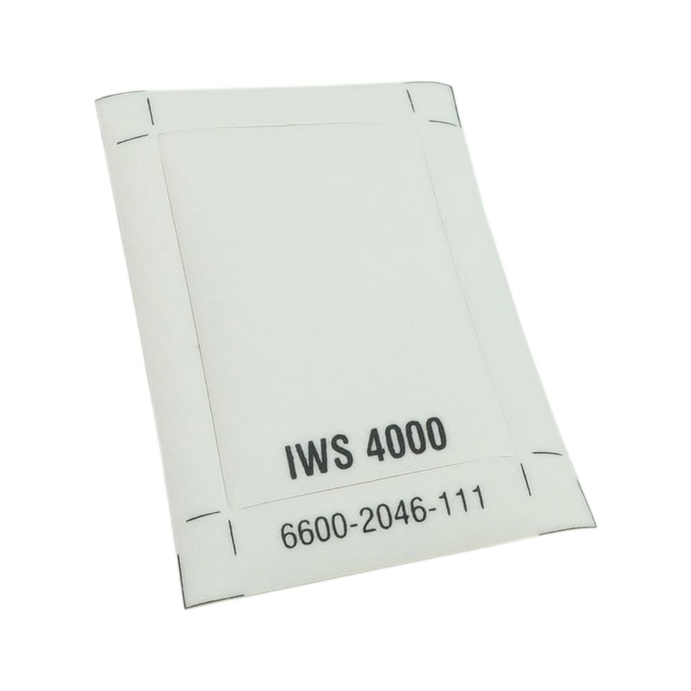 LBL MODEL ID NON EBASE 4000 LBL MODEL ID NON EBASE 4000