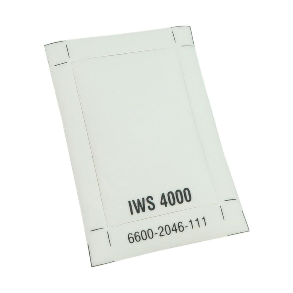 LBL MODEL ID NON EBASE 4000 LBL MODEL ID NON EBASE 4000