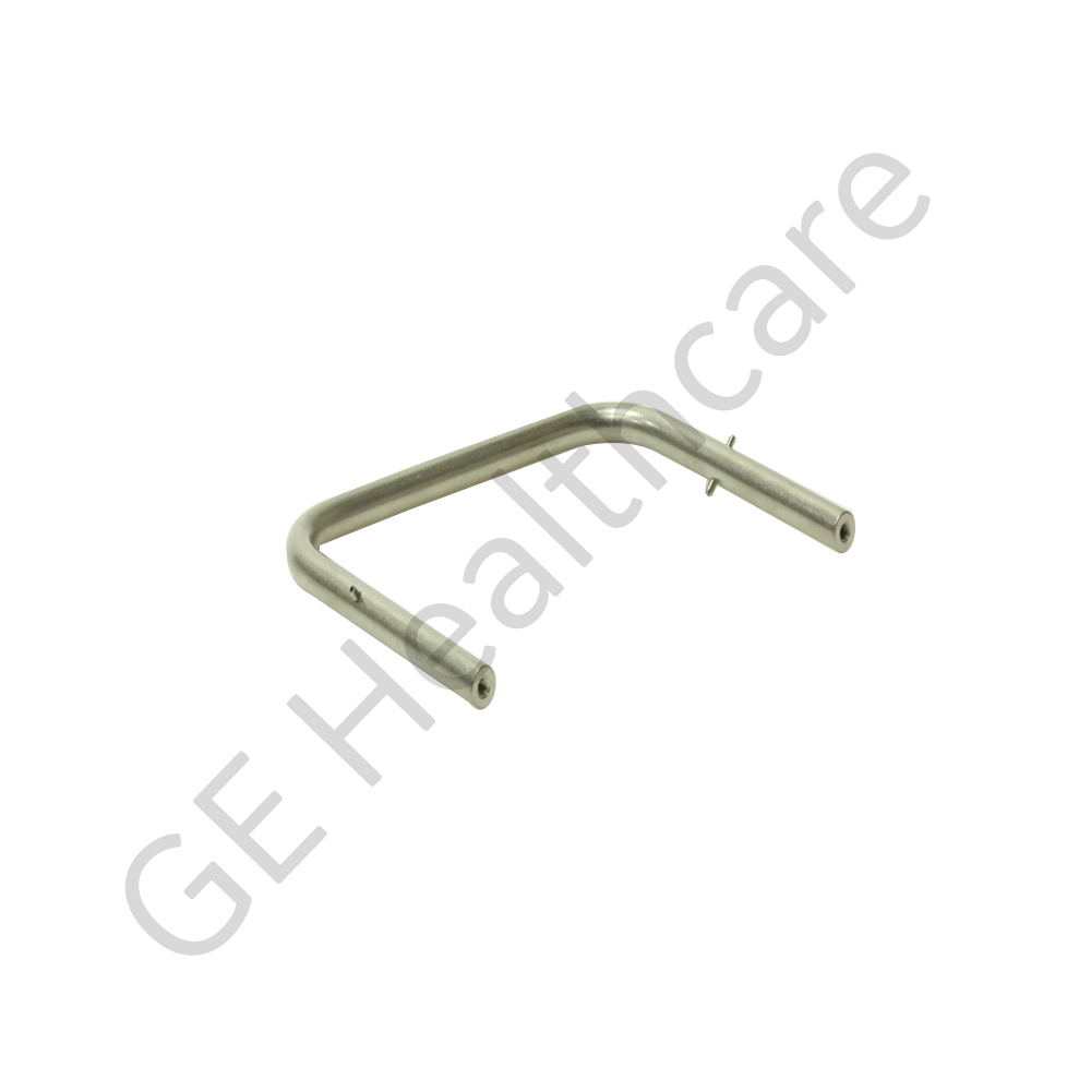 Tilt Release Handle, Machined Tilt Release Handle, Machined
