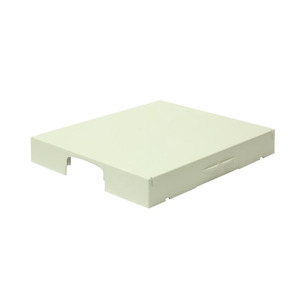 CAJÓN PLÁSTICO 2.75 IN, moldeado por inyección CAJÓN PLÁSTICO 2.75 IN, moldeado por inyección