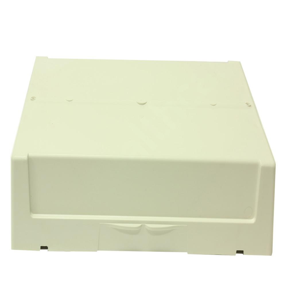 CAJÓN DE PLÁSTICO 5 IN, moldeado por inyección CAJÓN DE PLÁSTICO 5 IN, moldeado por inyección