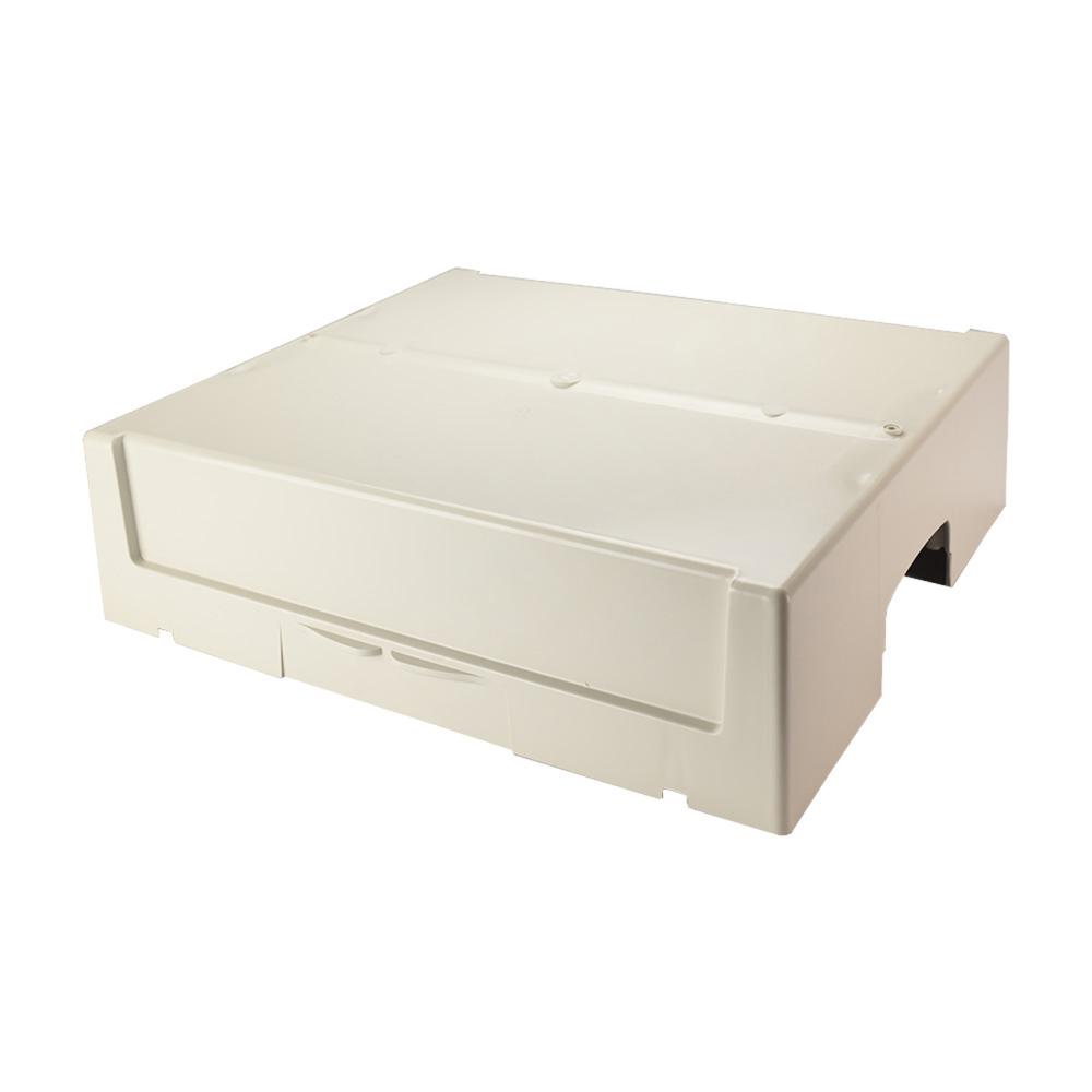 CAJÓN DE PLÁSTICO 5 IN, moldeado por inyección CAJÓN DE PLÁSTICO 5 IN, moldeado por inyección