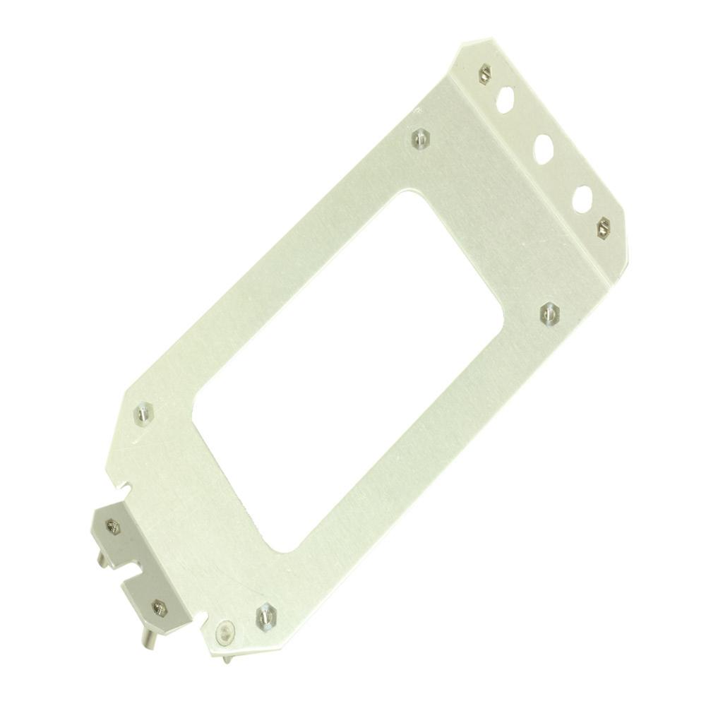 FUENTE DE ALIMENTACIÓN DE SOPORTE, Chapa FUENTE DE ALIMENTACIÓN DE SOPORTE, Chapa