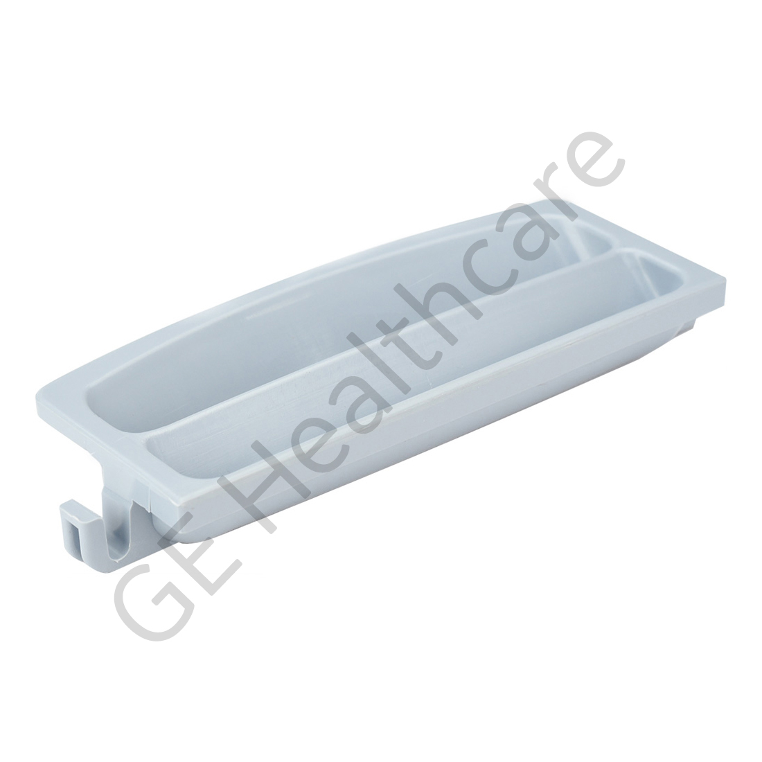 Drawer Handle - Injection Molded Plastic