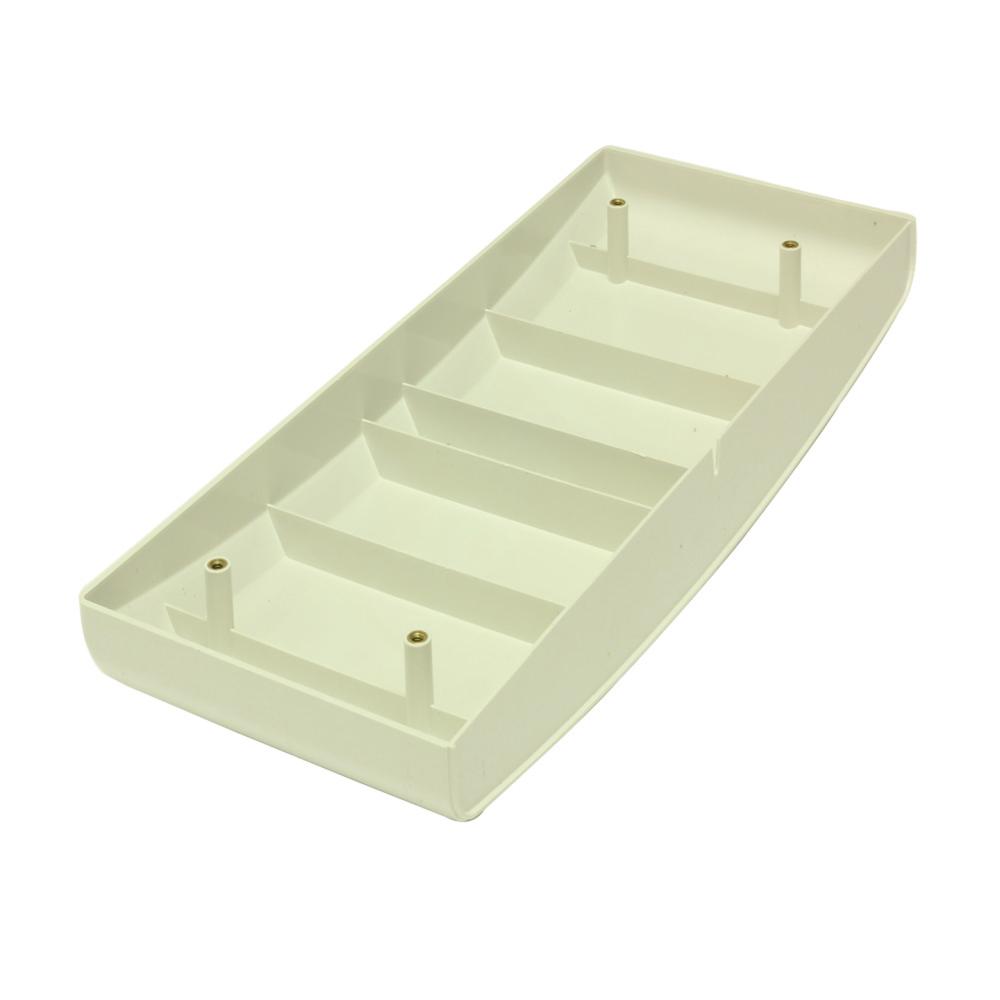 FALDA DE CUBIERTA DE PLÁSTICO, Moldeado por inyección FALDA DE CUBIERTA DE PLÁSTICO, Moldeado por inyección