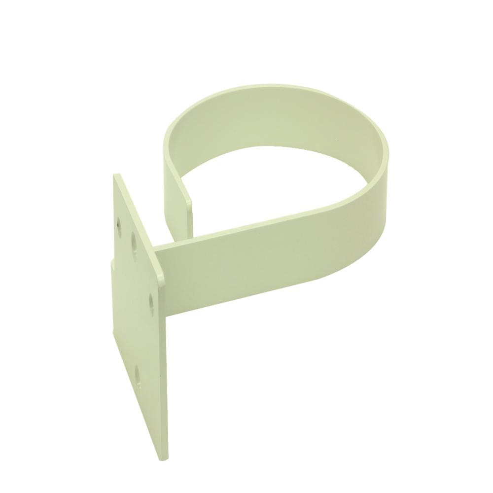 Soporte, frasco, Mecanizado Soporte, frasco, Mecanizado