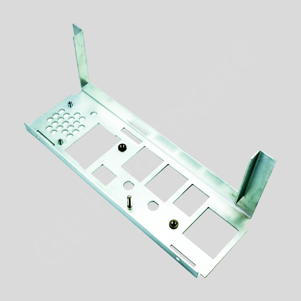 TABLERO, ELECTRÓNICO TRASERO, sin ETHERNET, Mecanizado TABLERO, ELECTRÓNICO TRASERO, sin ETHERNET, Mecanizado