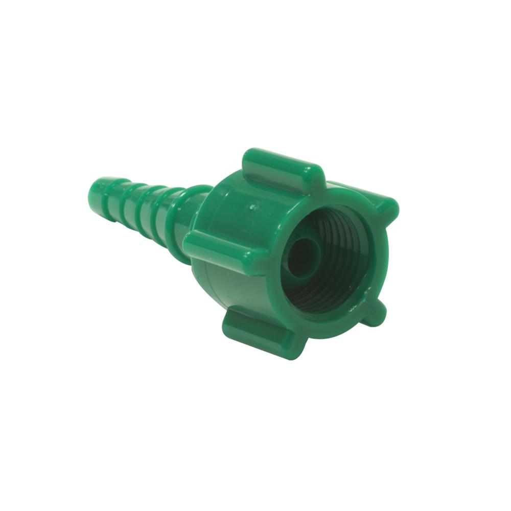 TUERCA DE MARIPOSA/VERDE GÉLIDO 02 DISS TUERCA DE MARIPOSA/VERDE GÉLIDO 02 DISS