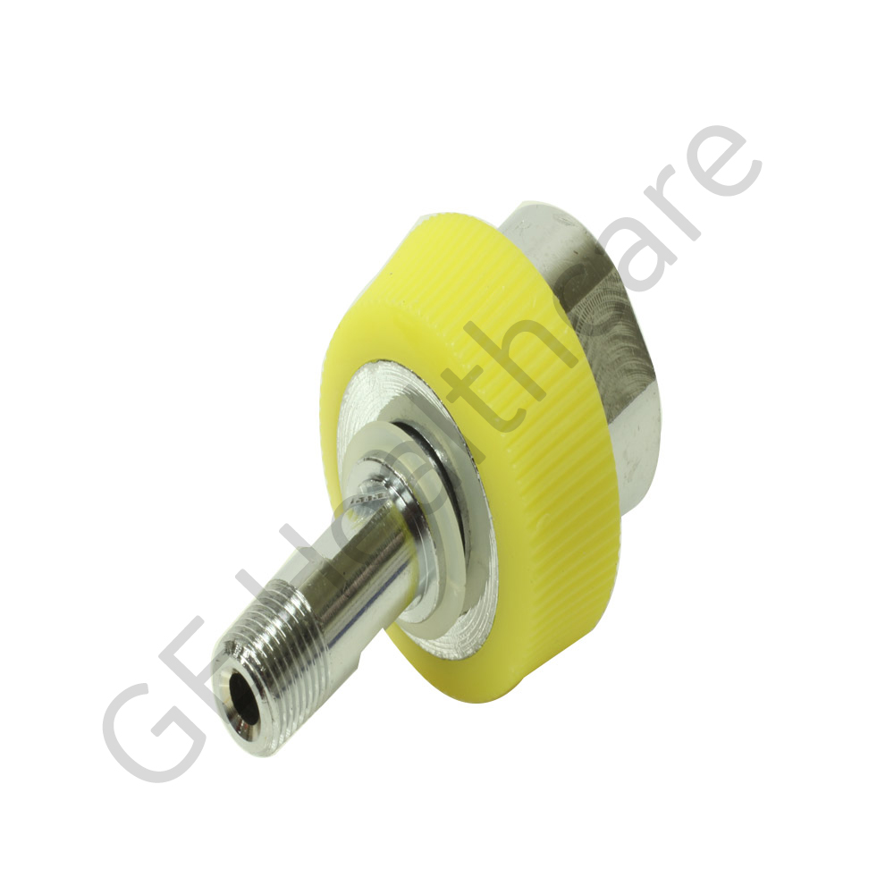 ADAPTADOR DE AIRE HIT DISS F 1/8 NPTM