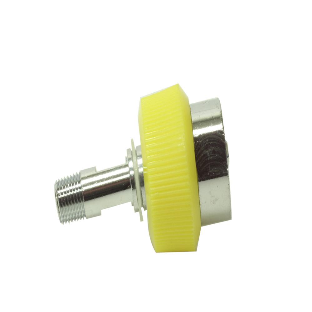 ADAPTADOR DE AIRE HIT DISS F 1/8 NPTM ADAPTADOR DE AIRE HIT DISS F 1/8 NPTM