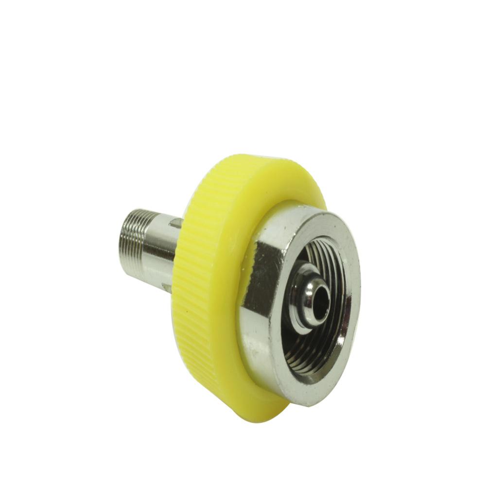 ADAPTADOR DE AIRE HIT DISS F 1/8 NPTM ADAPTADOR DE AIRE HIT DISS F 1/8 NPTM