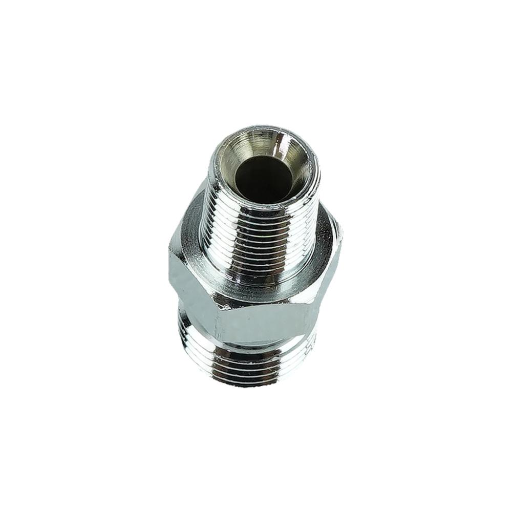 ADAPTADOR O2 DSM CON HEX 1/8 N PTM ADAPTADOR O2 DSM CON HEX 1/8 N PTM