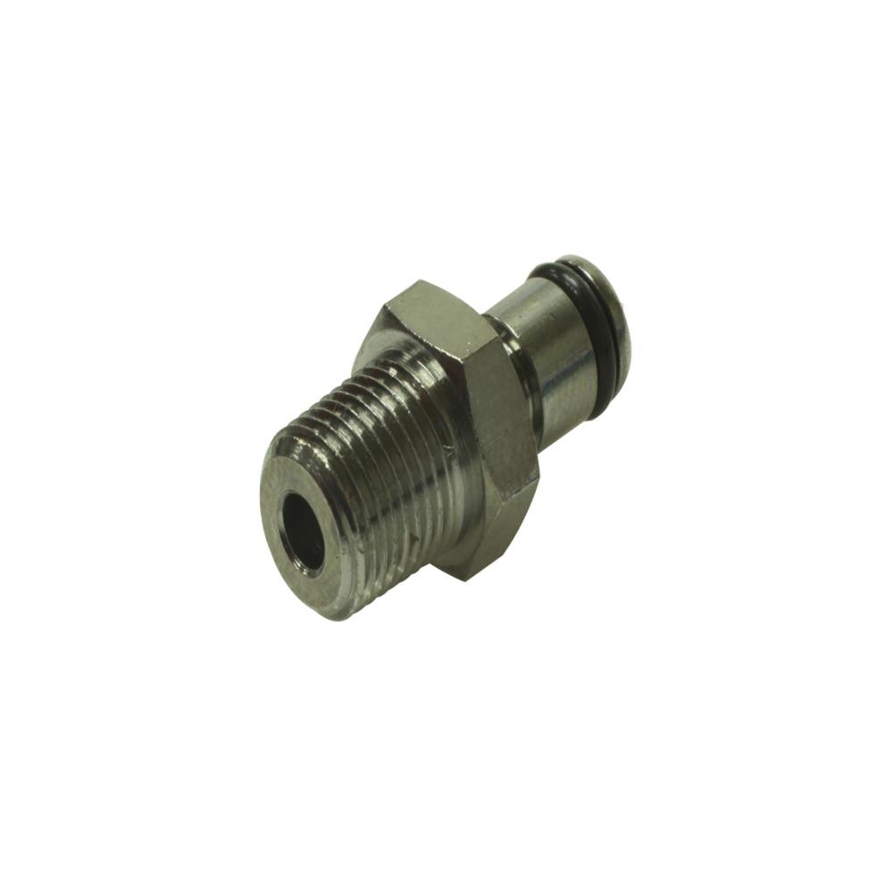 CONECTOR, CPC 1/8 NPT CONECTOR, CPC 1/8 NPT