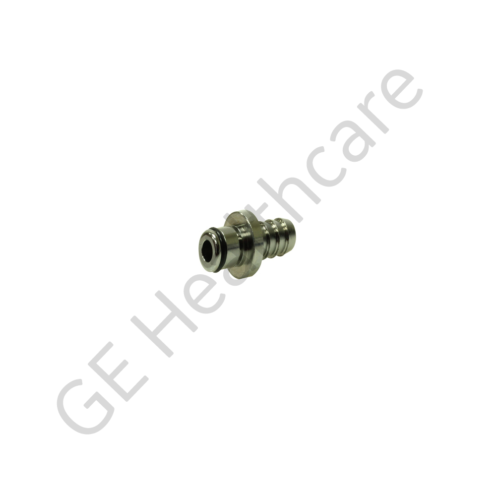 CONECTOR CPC, 1/4"" ESTRIADO