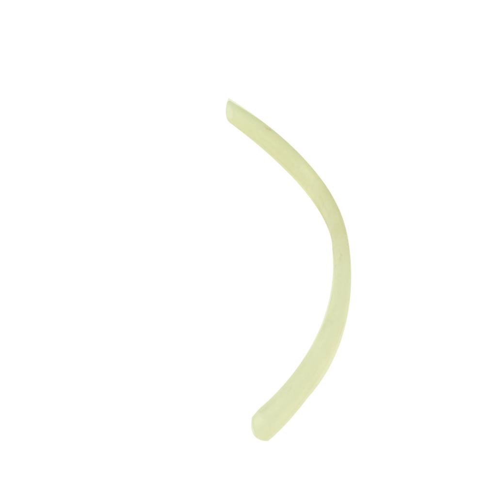 TUBOS DE SILICONA, 1/4 I D TUBOS DE SILICONA, 1/4 I D