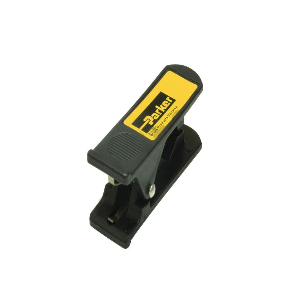 CORTADOR DE TUBOS PARKER Nº PTC-001 CORTADOR DE TUBOS PARKER Nº PTC-001