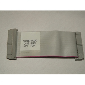 ENSAMBLAJE DE CABLE PRTHD SENSOR SIN FER ENSAMBLAJE DE CABLE PRTHD SENSOR SIN FER