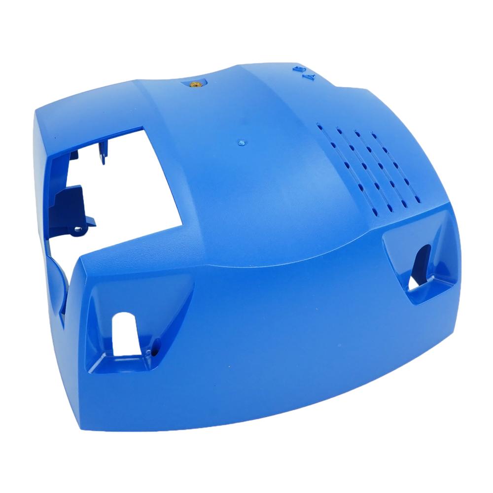 Plastic Housing Rear Plastic Housing Rear