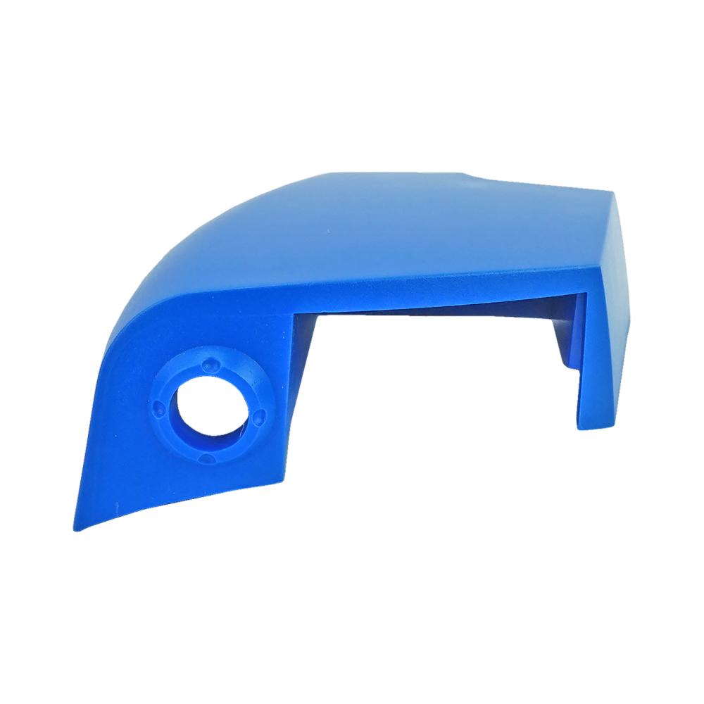 Plastic Temperature Front Housing Plastic Temperature Front Housing