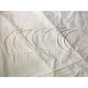 PARTE DE REPUESTO, TUBO DE AISLAMIENTO, 300MM +/- 10MM, ACCESORIOS PARA LENGÜETA DEAS, NAFION PARTE DE REPUESTO, TUBO DE AISLAMIENTO, 300MM +/- 10MM, ACCESORIOS PARA LENGÜETA DEAS, NAFION