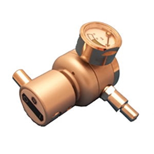 REGULADOR DE GAS DE CALIBRACIÓN, 755534-HEL REGULADOR DE GAS DE CALIBRACIÓN, 755534-HEL