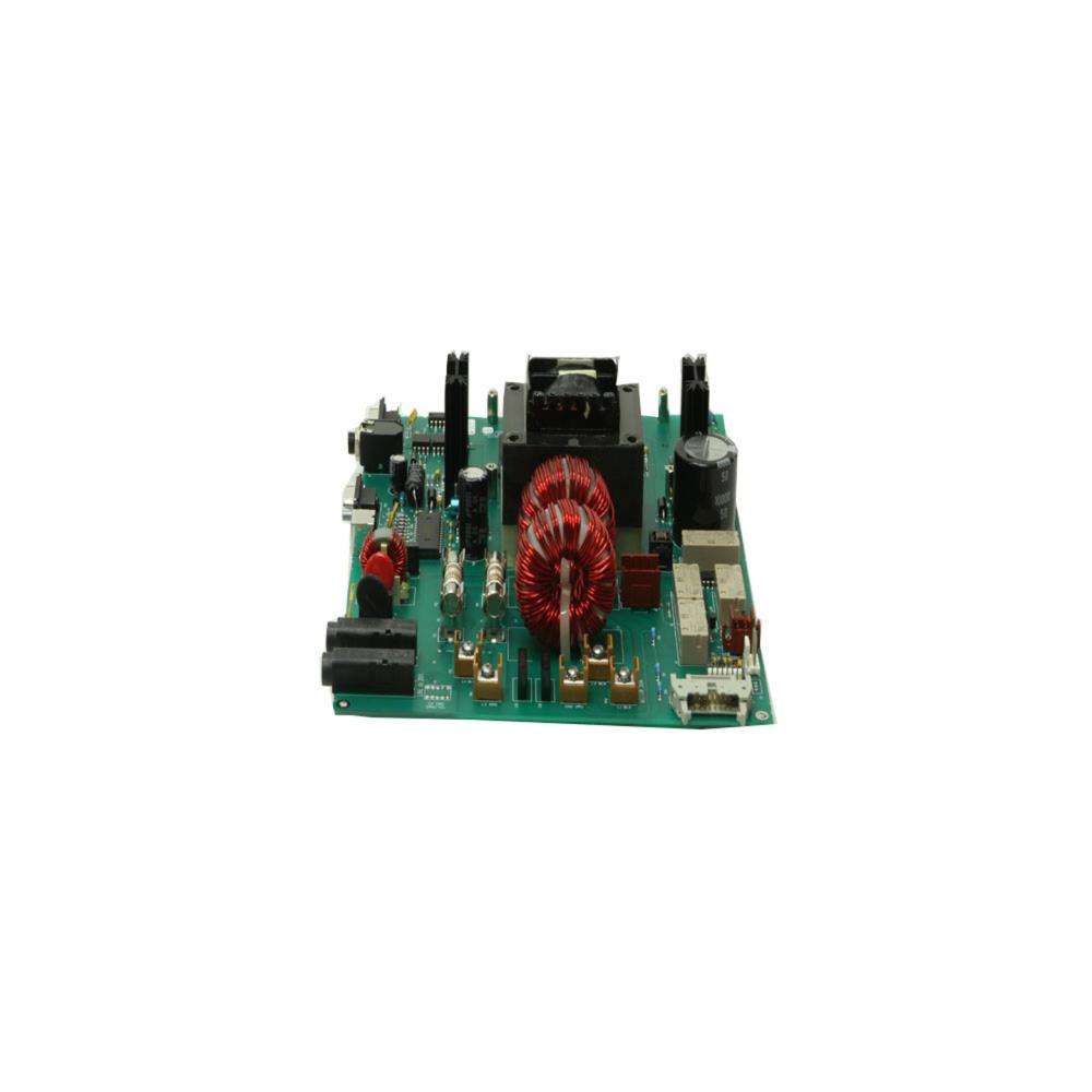 PCB T2000 VOLTAJE EMI RS232 PCB T2000 VOLTAJE EMI RS232