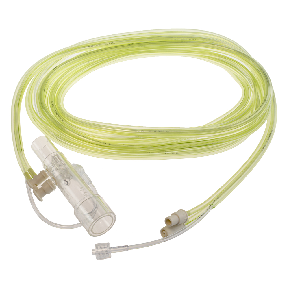 KIT DE ESPIROMETRÍA D-LITE +, ADULTO, 3 M/10 PIES, 20 KITS/PAQ KIT DE ESPIROMETRÍA D-LITE +, ADULTO, 3 M/10 PIES, 20 KITS/PAQ