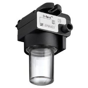 D-FEND WATER TRAP, BLACK, PKG OF 10 PCS D-FEND WATER TRAP, BLACK, PKG OF 10 PCS